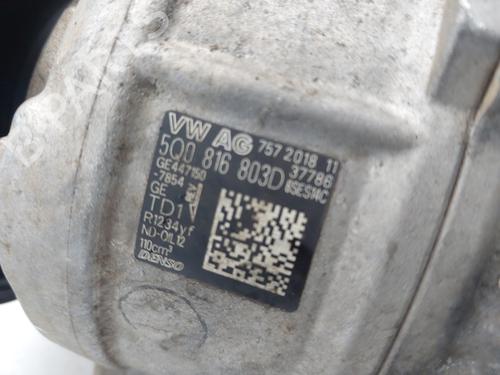 AC compressor SEAT ARONA (KJ7, KJP)  | BP34157171M34  - Image 6