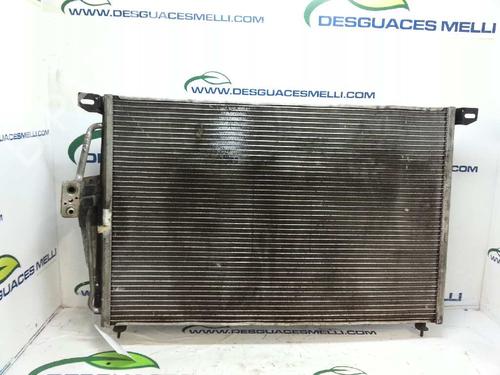 Heater matrix OPEL OMEGA B (V94) 2.5 TD (F69, M69, P69) | BP2858377M63 