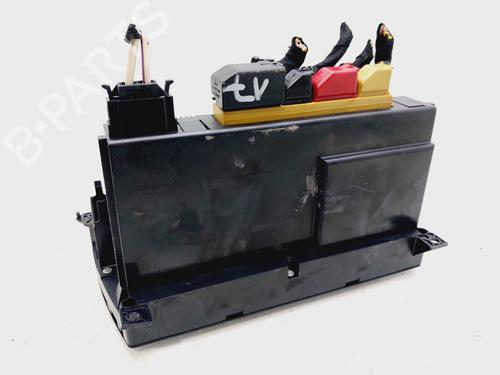 AC-Styringsenhed/Manøvreenhed AUDI A6 C5 (4B2, 4B4) | BP31064805I5