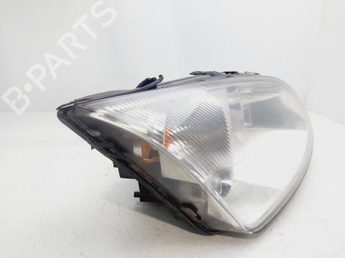 Right headlight FORD MONDEO III Saloon (B4Y)  | BP27616689C29 