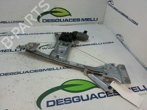 Rear left window mechanism CITROËN XSARA Coupe (N0) 2.0 HDi 109 | BP2858683C24 