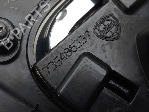Other LANCIA YPSILON (312_) 1.3 D Multijet (312.YXE1A, 312.YXU1A) | BP37496325O1 - Image 2