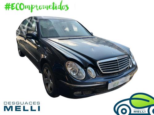 Electronic module MERCEDES-BENZ E-CLASS (W211) E 350 (211.056) | BP33890729M83  - Image 6