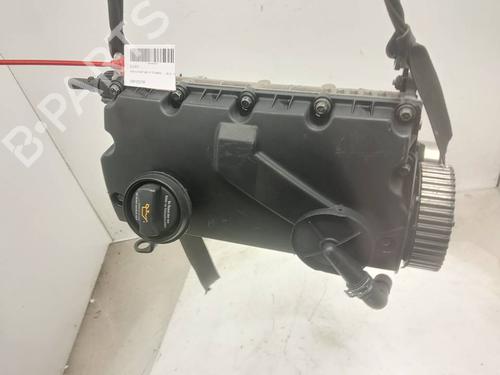 Cylinder head AUDI A4 B6 Avant (8E5) 1.9 TDI | BP39652934M5 - Image 2
