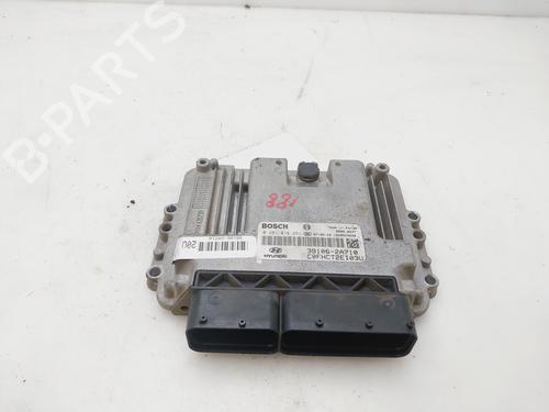 Used Engine control unit (ECU) HYUNDAI i30 (FD) [2007-2012]  21012919