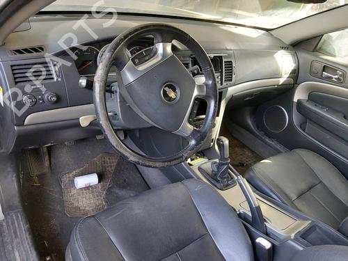 Left front window switch CHEVROLET EPICA (KL1_) | BP39717932I27 - Image 9