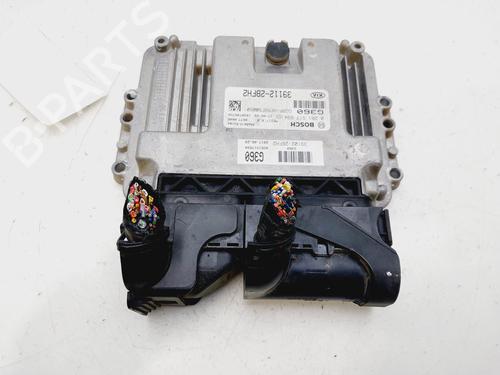 Engine control unit (ECU) KIA CARENS IV 1.6 GDi | BP30597588M57 