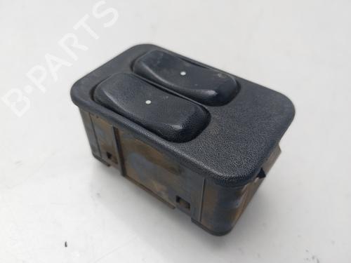 Left front window switch OPEL ZAFIRA A MPV (T98) 1.6 16V (F75) | BP36219640I27 - Image 2