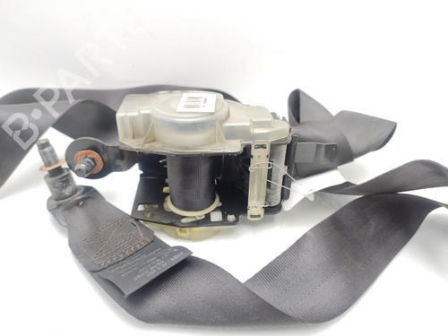Front right seatbelt HYUNDAI H-1 / STAREX Bus (A1) 2.5 TD 4WD | BP22543092I25 