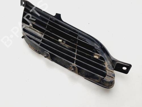 Grille NISSAN ALMERA TINO (V10) 2.2 dCi | BP26496854C40 