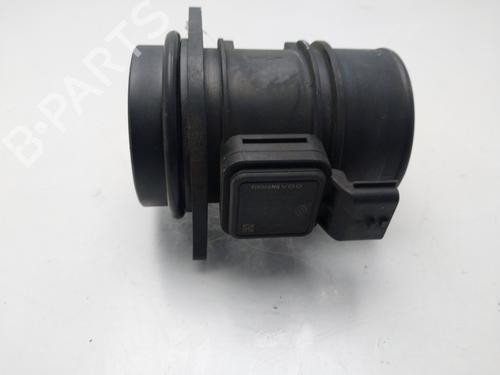 Luftmassemåler Luftmassemåler RENAULT MEGANE II Coupé-Cabriolet (EM0/1_) [2003-2010] 33756133 33756133