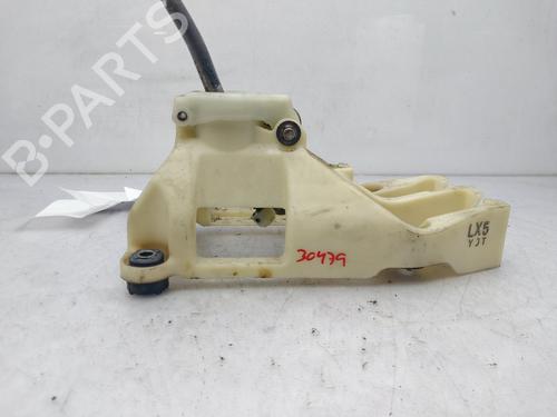 Gear lever HYUNDAI COUPE II (GK) 1.6 16V | BP12416389M90 