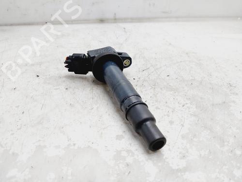 Ignition coil TOYOTA AVENSIS (_T25_) 2.0 VVT-i (AZT250_, AZT250R) | BP19787624M94 