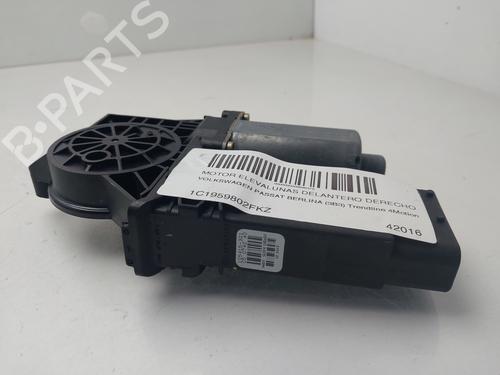 Right front window motor VW PASSAT B5.5 (3B3) 1.9 TDI 4motion | BP36663205E20 - Image 2