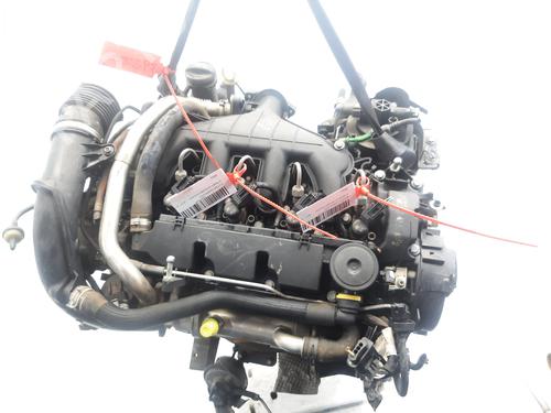 Engine CITROËN C4 Picasso I MPV (UD_) 2.0 HDi 138 | BP30182686M1