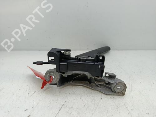 Hand brake VW GOLF VI (5K1)  | BP29927501I18 