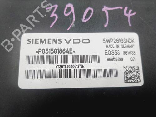 Module électronique CHRYSLER 300C (LX, LE) 3.0 CRD | BP30590504M83