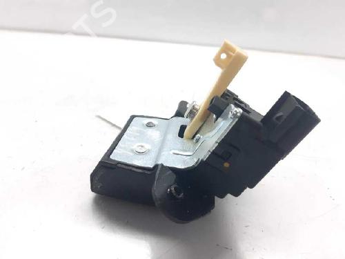 Tailgate lock HYUNDAI KONA (OS, OSE, OSI)  | BP6520921C101 
