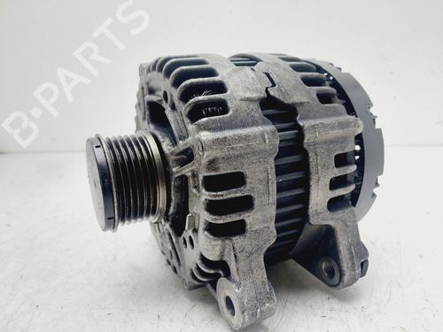 Generator FORD MONDEO IV (BA7) [2007-2015]  29221704