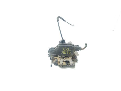 Used Front right lock SKODA OCTAVIA I Combi (1U5) 1.9 TDI (110 hp) 26329085