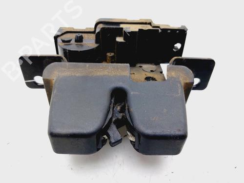 Tailgate lock RENAULT MEGANE II (BM0/1_, CM0/1_) 1.6 16V (BM0C, CM0C) | BP30121155C101