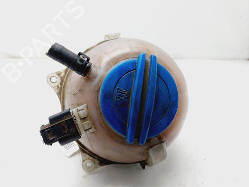 Expansion tank SKODA FABIA II Combi (545) 1.6 TDI | BP20168689C120 
