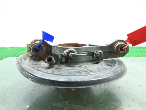 Left rear steering knuckle LAND ROVER DISCOVERY III (L319) 2.7 TD 4x4 | BP11708107M27 