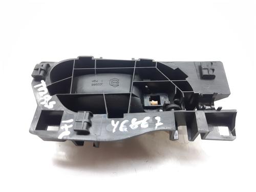Rear left interior door handle CITROËN BERLINGO MULTISPACE (B9) 1.6 HDi 75 16V | BP12403107I15 