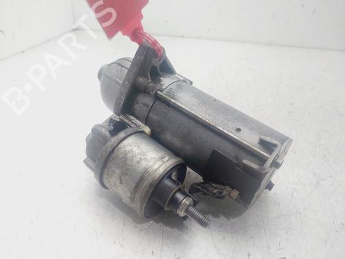 Used Starter FIAT FIORINO Box Body/MPV (225_) [2007-2025]  29555426