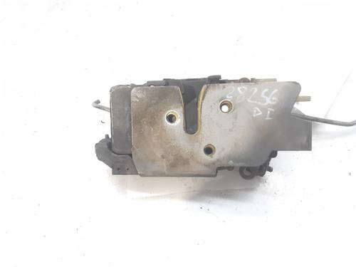 BP10163957C98 | Front left lock FIAT BRAVA (182_) 1.2 16V 80 BP10163957C98