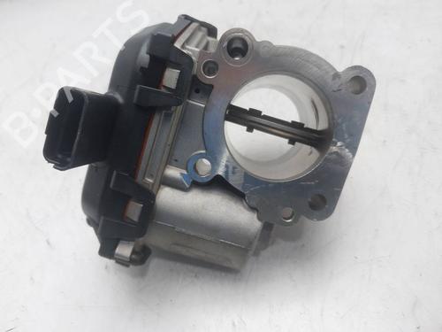 throttle-body-citroen-berlingo-multispace-b9-2008-39948975 main image