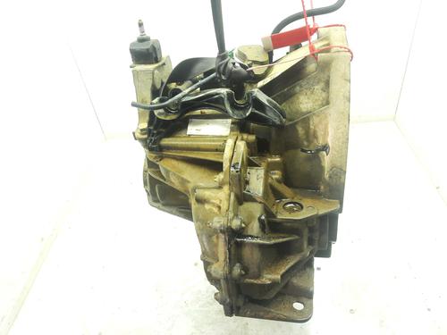 Gearbox RENAULT LAGUNA III (BT0/1) 2.0 dCi (BT07, BT0J, BT14, BT1A, BT1S) | BP31878429M3