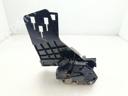 Used Rear right lock Rear right lock FORD FIESTA VI (CB1, CCN) 1.6 TDCi (95 hp) 35982370 35982370
