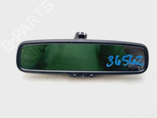 Used Rear mirror KIA CEE'D Hatchback (ED) [2006-2012]  22224022