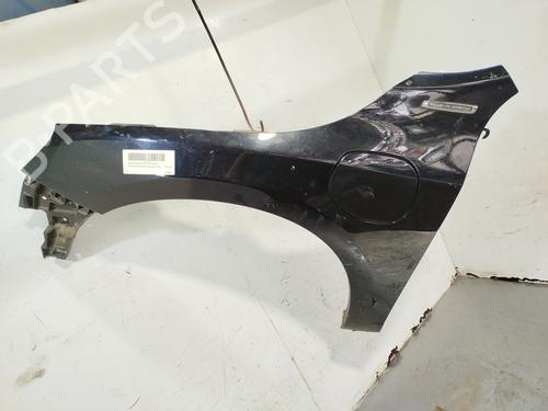 Left front fenders VOLVO V60 I (155) 2.4 D6 Plug in Hybrid AWD | BP29719726C41 