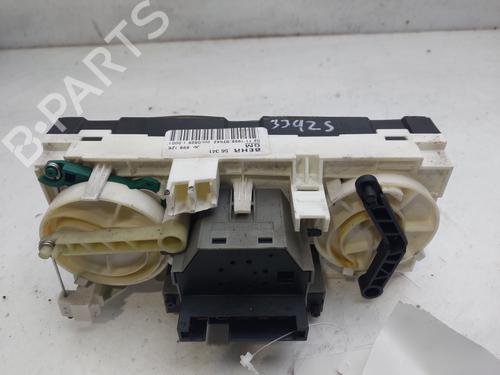 Climate control OPEL ASTRA G Hatchback (T98) 1.6 (F08, F48) | BP18031912I5 