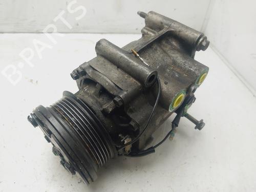 AC compressor FORD FOCUS I (DAW, DBW) 1.8 TDCi | BP23222897M34 