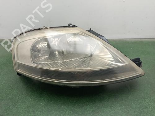 Used Right headlight Right headlight CITROËN C3 I (FC_, FN_) 1.1 i (60 hp) 33537887 33537887