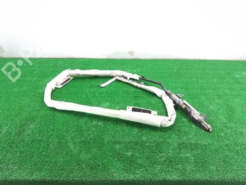 Used Left curtain airbag HYUNDAI SANTA FÉ II (CM) 2.2 CRDi 4x4 (155 hp) 7916790
