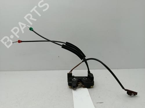 Used Tailgate lock FORD FUSION (JU_) 1.4 TDCi (68 hp) 29850185