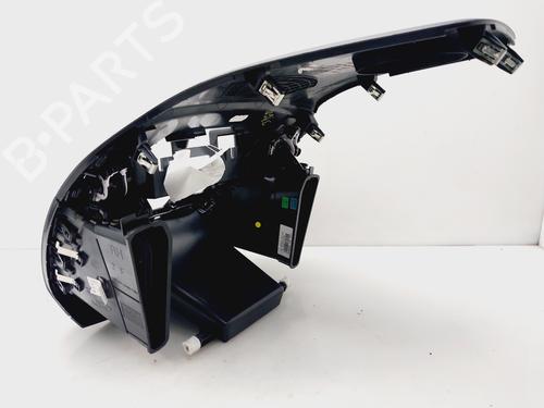 Middle console FORD TOURNEO CONNECT / GRAND TOURNEO CONNECT V408 MPV 1.5 TDCi | BP32032259I22