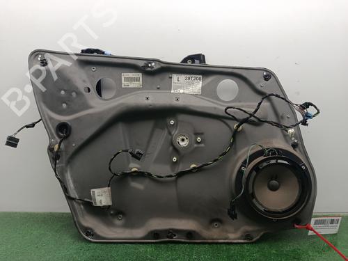 Used Front left window mechanism Front left window mechanism 38445087 38445087