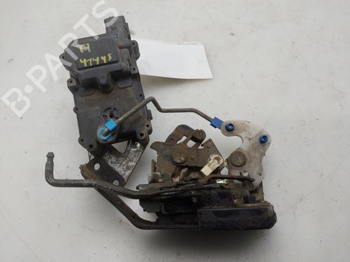 Used Rear left lock Rear left lock HYUNDAI ACCENT II (LC) 1.5 CRDi (82 hp) 35975881 35975881