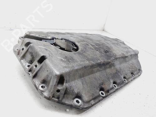 Oil sump AUDI A6 C5 (4B2, 4B4)  | BP30182600M115 