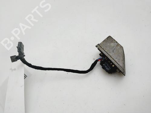 Used Heater resistor AUDI A2 (8Z0) 1.4 TDI (75 hp) 30336605