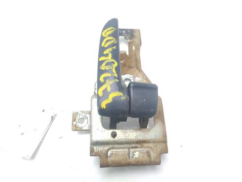 Front right interior door handle FORD RANGER (ET)  | BP23560951I14 