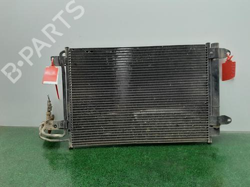 AC-Kondensator SEAT LEON (1P1)  | BP27635277M32 