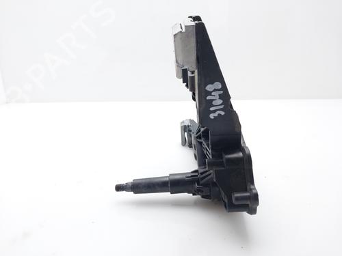 Rear wiper motor PEUGEOT 308 SW II (LC_, LJ_, LR_, LX_, L4_) 1.6 HDi / BlueHDi 115 (LCBHXM, LCBHXT) | BP16670532M102 
