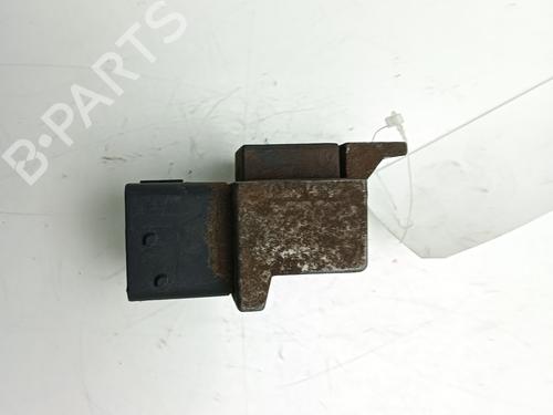 Heater resistor RENAULT MASTER III Platform/Chassis (EV, HV, UV) 2.3 dCi 130 FWD (EV0Y, HV0Y, UV0M, UV0Y, UV03) | BP22223618M108 