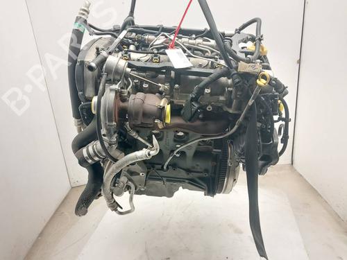Used Engine Engine 38751561 38751561